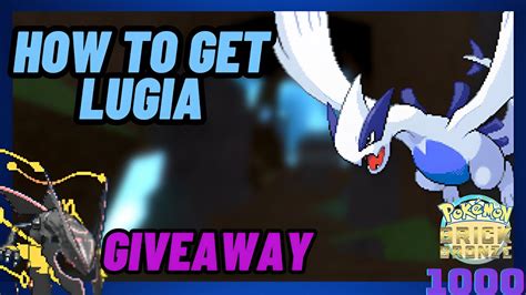 how to get a sky train pass brick bronze|How to Get Lugia in Pokemon Brick Bronze .